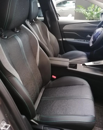 Peugeot 308 cena 125790 przebieg: 2, rok produkcji 2023 z Kozienice małe 67